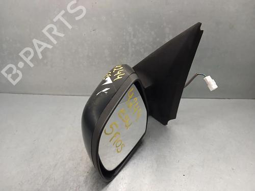 Retrovisor esquerdo DACIA LODGY (JS_) 1.3 TCe 130 (JSNE) | BP30732529C26 - Image 2