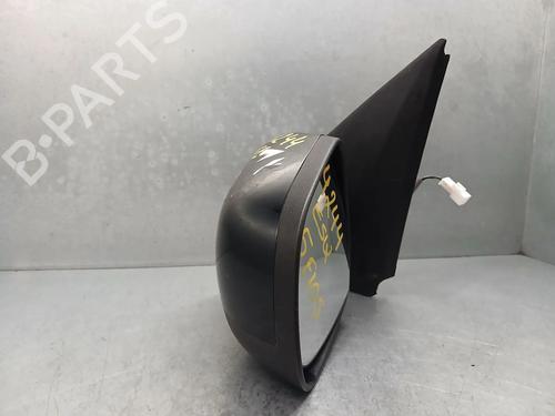 Retrovisor esquerdo DACIA LODGY (JS_) 1.3 TCe 130 (JSNE) | BP30732529C26 - Image 3