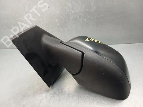 Retrovisor esquerdo DACIA LODGY (JS_) 1.3 TCe 130 (JSNE) | BP30732529C26 - Image 5