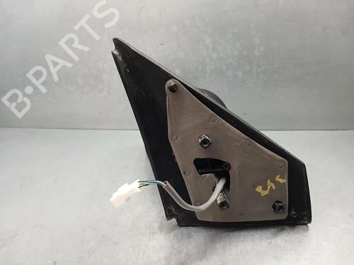 Retrovisor esquerdo DACIA LODGY (JS_) 1.3 TCe 130 (JSNE) | BP30732529C26 - Image 7