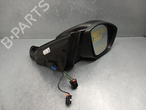 right-mirror-opel-corsa-f-p2jo-2019-37181086 main image