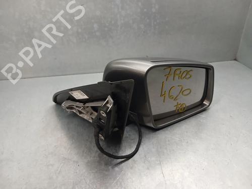 Used Right mirror Right mirror 39594040 39594040