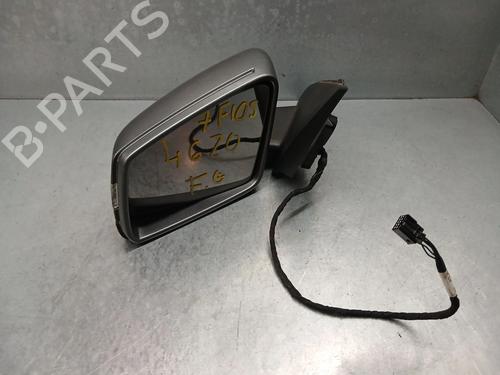 Used Left mirror Left mirror 39594041 39594041
