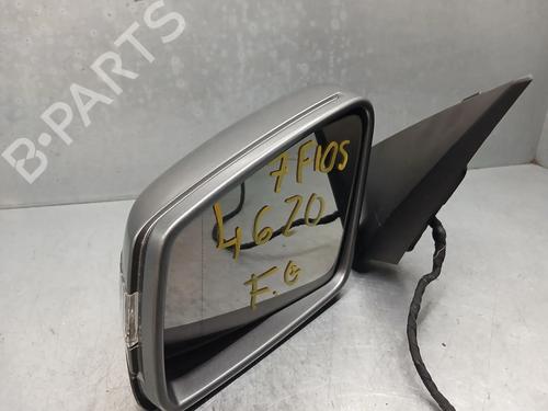 Left mirror MERCEDES-BENZ A-CLASS (W176) A 200 CDI (176.001) | BP39594041C26 - Image 2