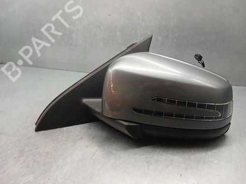 Left mirror MERCEDES-BENZ A-CLASS (W176) A 200 CDI (176.001) | BP39594041C26 - Image 4
