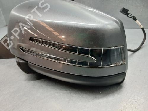 Left mirror MERCEDES-BENZ A-CLASS (W176) A 200 CDI (176.001) | BP39594041C26 - Image 7