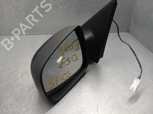 Retrovisor esquerdo Retrovisor esquerdo 39594042 39594042