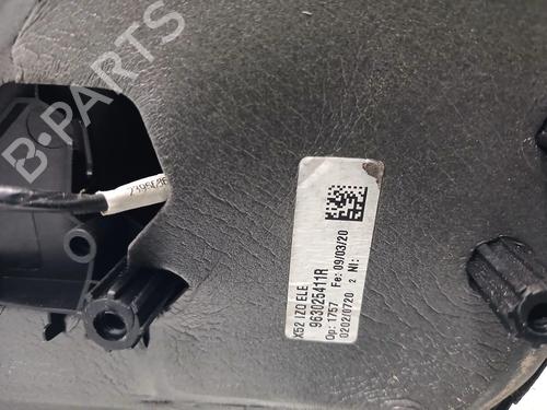 Retrovisor esquerdo DACIA SANDERO II 1.0 LPG (B8ML) | BP39594042C26 - Image 9