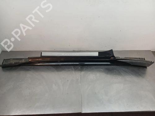 Used Left sideskirt Left sideskirt 39594045 39594045
