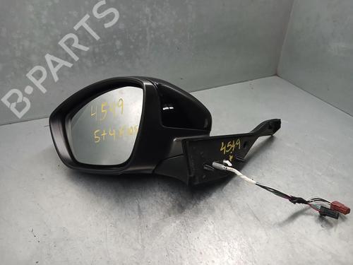 Used Left mirror Left mirror 37152040 37152040
