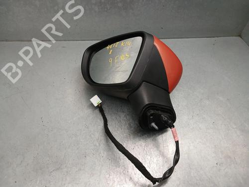 bakspejl-venstre-nissan-micra-v-k14-2016-39209478 main image