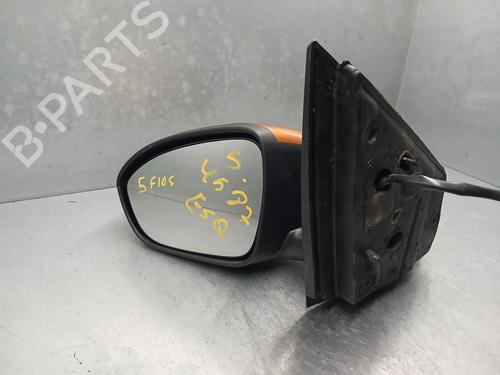 Retrovisor esquerdo Retrovisor esquerdo 39594051 39594051