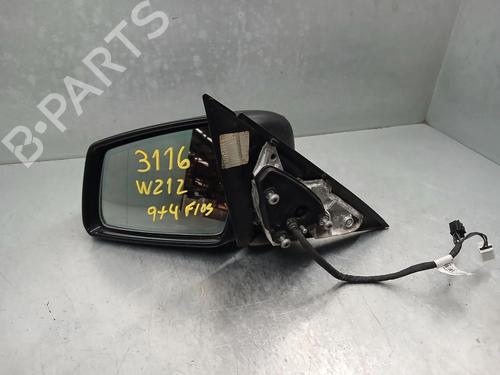 left-mirror-mercedes-benz-e-class-w212-e-350-cdi-4-matic-212093-2009-2010-2011-2012-2013-2014-2015-2016-18896029 main image