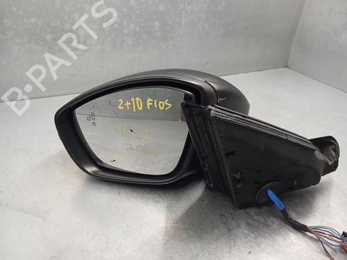 Used Left mirror Left mirror 39594054 39594054