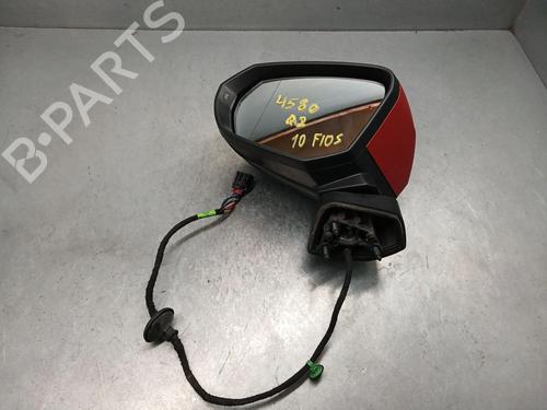 Retrovisor esquerdo Retrovisor esquerdo 38237953 38237953