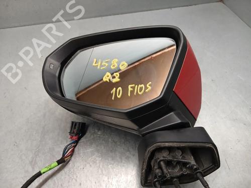 Retrovisor esquerdo AUDI Q2 (GAB, GAG) 1.6 TDI | BP38237953C26 - Image 2