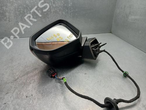 Retrovisor esquerdo AUDI Q2 (GAB, GAG) 1.6 TDI | BP38237953C26 - Image 4