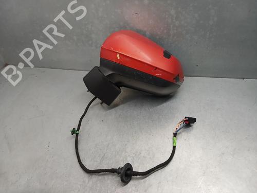 Retrovisor esquerdo AUDI Q2 (GAB, GAG) 1.6 TDI | BP38237953C26 - Image 5