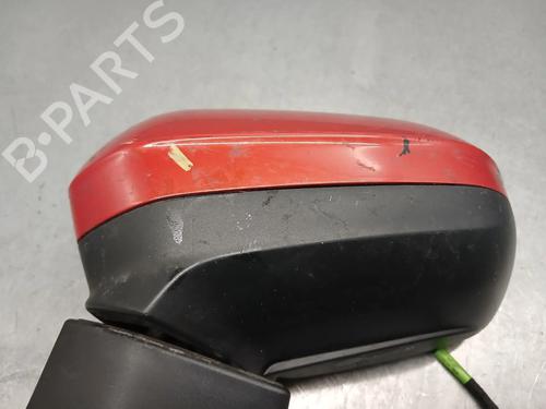 Retrovisor esquerdo AUDI Q2 (GAB, GAG) 1.6 TDI | BP38237953C26 - Image 9