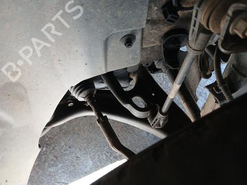 Used Right front suspension arm Right front suspension arm 39594066 39594066