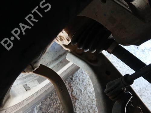 Used Left front steering knuckle Left front steering knuckle 39594069 39594069