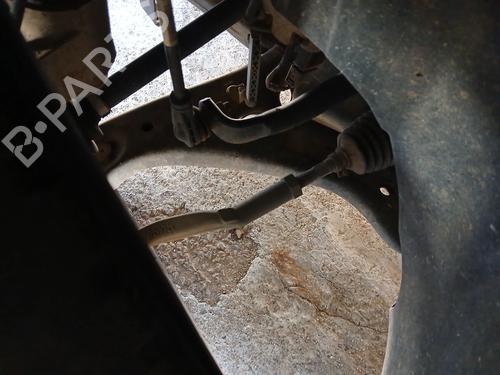 Used Left front suspension arm Left front suspension arm 39594067 39594067