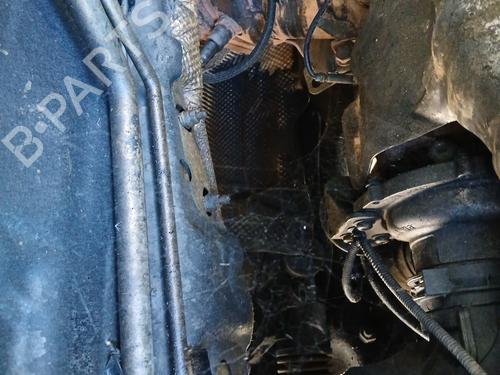 Used Steering rack Steering rack 39594061 39594061