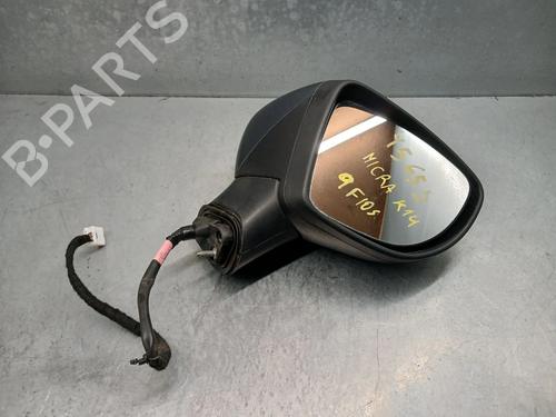 right-mirror-nissan-micra-v-k14-2016-37439145 main image