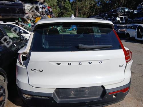 Used Tailgate Tailgate 39594079 39594079