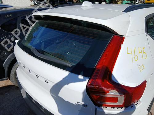 Tailgate VOLVO XC40 (536) D3 AWD | BP39594079C6 - Image 3