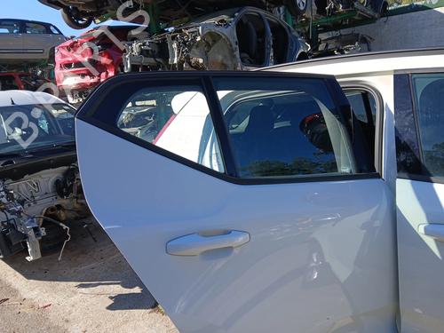 Dør højre bagtil VOLVO XC40 (536) D3 AWD | BP39594080C5 - Image 3
