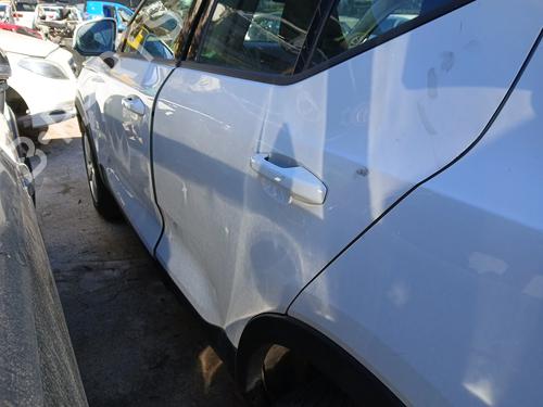 Dør venstre bagtil VOLVO XC40 (536) D3 AWD | BP39594081C4 - Image 2