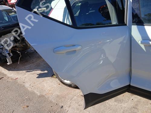 Dør højre bagtil VOLVO XC40 (536) D3 AWD | BP39594080C5 - Image 2