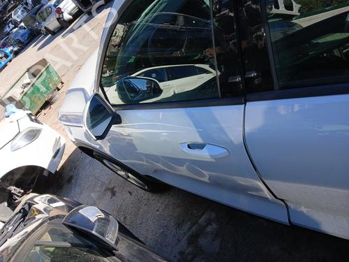 Used Left front door Left front door VOLVO XC40 (536) D3 AWD (150 hp) 39594078 39594078