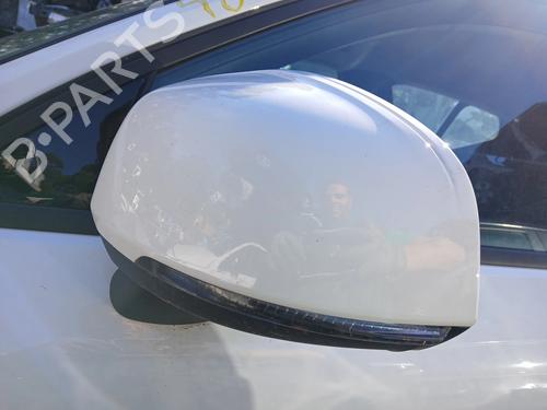 Ryggespeil venstre Ryggespeil venstre 39594084 39594084