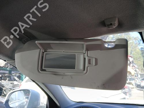 Venstre solskærm VOLVO XC40 (536) D3 AWD | BP39594104I1 - Image 3