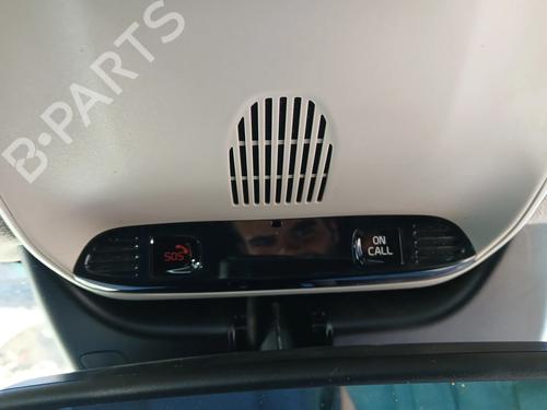 Kabinelys VOLVO XC40 (536) D3 AWD | BP39594106I8 - Image 2