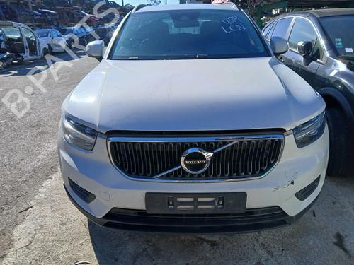 Komplette front VOLVO XC40 (536) D3 AWD | BP39594108S1 - Image 2