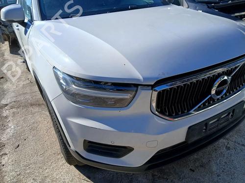 Komplette front VOLVO XC40 (536) D3 AWD | BP39594108S1 - Image 3