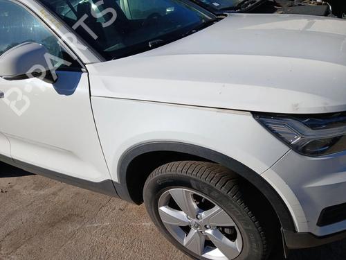 Komplette front VOLVO XC40 (536) D3 AWD | BP39594108S1 - Image 5