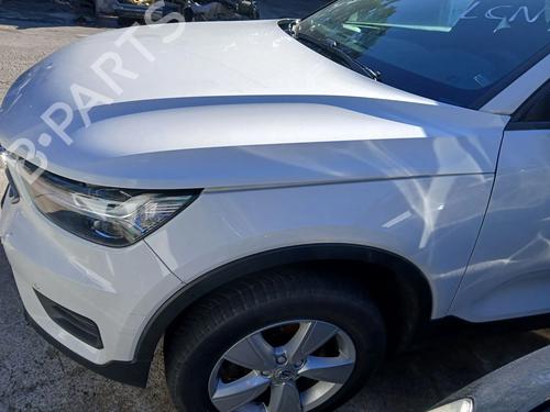 Komplette front VOLVO XC40 (536) D3 AWD | BP39594108S1 - Image 7