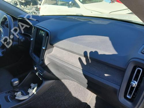 Komplette front VOLVO XC40 (536) D3 AWD | BP39594108S1 - Image 9