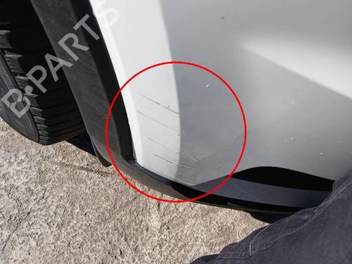 Komplette front VOLVO XC40 (536) D3 AWD | BP39594108S1 - Image 16