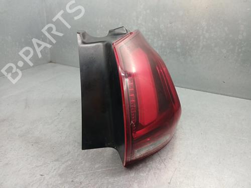 Right taillight PEUGEOT 2008 I (CU_) 1.2 VTi | BP39566636C35 - Image 3