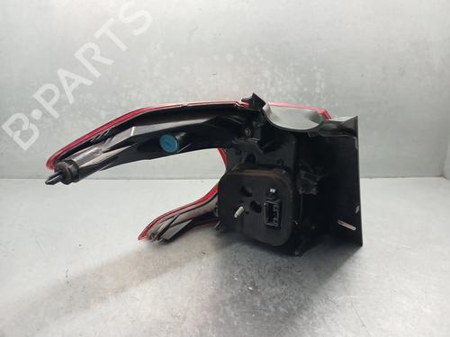 Right taillight PEUGEOT 2008 I (CU_) 1.2 VTi | BP39566636C35 - Image 4