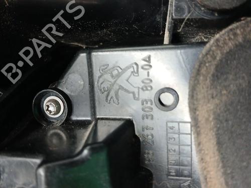 Right taillight PEUGEOT 2008 I (CU_) 1.2 VTi | BP39566636C35 - Image 7