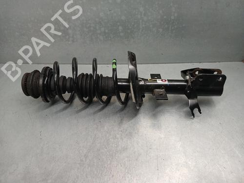 Used Left front shock absorber Left front shock absorber DACIA SANDERO III 1.0 TCe 100 (101 hp) 31573016 31573016