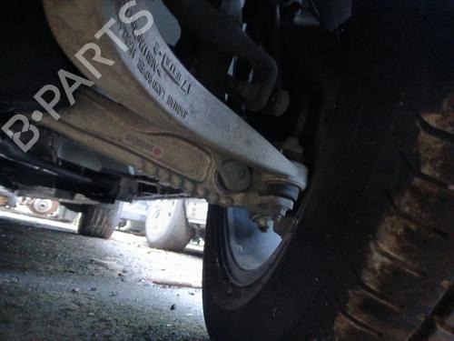 Used Left front steering knuckle Left front steering knuckle 39617047 39617047