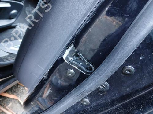 Used Front right lock Front right lock 39617048 39617048
