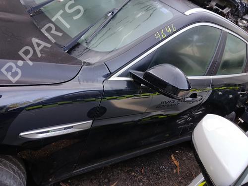 Used Left front door Left front door JAGUAR F-PACE (X761) 2.0 TD4 AWD (180 hp) 39617056 39617056